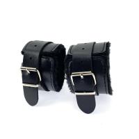 Leten Fetish Cosplay Restricciones Esclavo Esposas Principiantes Adultos Juguetes Sexuales para Parejas Juego 4 Colores - details 6