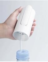 Dispensadores de agua plegables para el hogar, bomba dispensadora automática con botón de Control, dispensador de agua eléctrico portátil - details 13