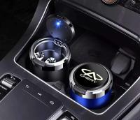 Cenicero de coche, piezas, accesorios de coche, la novedad de Chery QQ Tiggo 3 5 7 8 - details 9