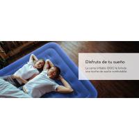 colchon hinchable indivudual