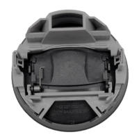 Cubierta embellecedora de interruptor de encendido, 1 piezas, para PASSAT B7 CC 3AA 905 219 A - details 4