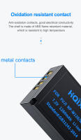 HQIX-cargador de batería para cámara de X-T30, para Fujifilm X100V, XT200, X-M5, XA1, XM1, XA10, HS30EXR, HS35EXR, XA3, XT10, XT100, XA7, Mark Ⅱ, NP-W126S - details 8