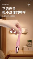 Vibrador, convertidor de frecuencia de vibración, masturbador femenino del punto G, juguete sexual, producto para adultos - details 5