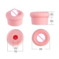 Leten-extensor de pene para agrandar, juguete sexual para hombres, potente bomba de vacío, aumento de longitud, producto para adultos - details 10