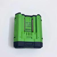 100% Original 10Ah 12Ah para EGO ARC 56V BA6720T Cortadora de césped eléctrica Sierra Herramientas de jardín Herramientas de jardín Lavadora de autos Soplador de aire Batería - details 2