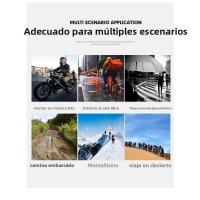 Botas de Lluvia de Moda para Mujeres Antideslizantes, Acolchadas, Calientes para Todas las Estaciones - details 7