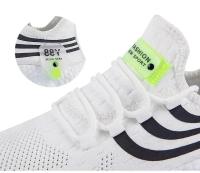 Zapatillas Deportivas de Lujo Transpirables Comodidad para Hombres y Mujeres al Aire Libre - details 3