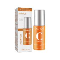 Spray Facial de vitamina C, 50ml, tóner de té verde, nutritivo, alivia el enrojecimiento, hidratante, vitamina C para el cuidado de la piel - details 6