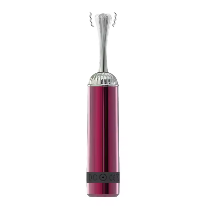 Leten-vibrador potente para clítoris, juguete para mujer, pinza para pezones, Mini estimulador de clítoris Anal, vibradores de bala silenciosos, Juguetes sexuales para mujer 18 - 1