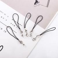 10 Uds. Cordones de lazo con cierre de langosta, llaveros de cuerda, ganchos, correa para teléfono móvil, llavero, accesorios para bolso, llavero - details 2