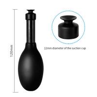 Extractor de lente de cámara 8 en 1, pluma de succión de vacío antiestática extendida con 7 ventosas intercambiables para reparación de lentes - details 7
