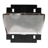 Afeitadora Bpfire Compatible con BRAUN 1000 2000 series para Personas Marca Bpfire Hecha en China - details 1
