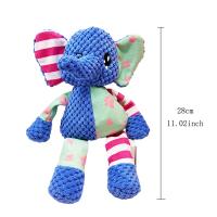 Juguete de Peluche para Mascotas Estilo Empalme para Perros y Gatos Resistente a Mordeduras - details 3