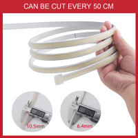 GAHADA Luz de Tira LED COB de Alta Brillo 288Leds/m Impermeable Cinta Flexible - details 4