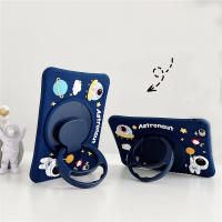 Funda de Silicona/Goma para Tableta Astronauta para Niños Protector de Pantalla Portátil para Samsung Galaxy Tab A9 Plus, A8, 10,5, SM-X210, X205, S6, A7, 10,4, T500, T507 Lite, 8,7, T220 Electrónica de Alta Tecnología - details 15