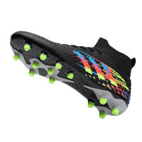 Nuevas botas de fútbol para césped, zapatos de entrenamiento de fútbol, botas de fútbol, 2028 - details 2