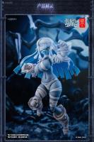 Concha de caracol Original serie Succubus resucitador Grisa \ Sister Muse Asdo figura de acción ensamblaje juguetes regalos de modelismo para niños - details 1