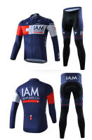 Ropa ciclismo hombre aire libre Carretera movimiento mtb mujer - details 10