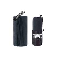 Toalla deportiva súper absorbente suave de secado rápido, chal de natación de microfibra para Fiess, natación, senderismo al aire libre, Yoga - details 11