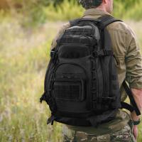 Bolsa Molle Admin Bolsa de Herramientas EDC de Utilidad Bolsa de Caza Bolsa Modular Horizontal - details 4