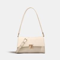 Clásico bolso de las mujeres 2025 nueva caja simple pequeña bolsa cuadrada hombro bolsa de mensajero premium - details 6