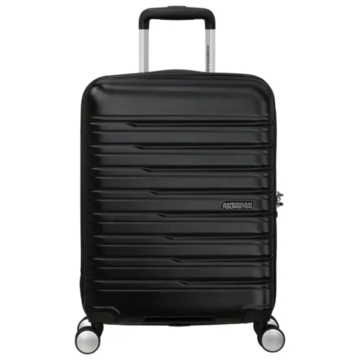 MALETA DE CABINA AMERICAN TOURISTER FLASHLINE 4 RUEDAS 55 CM. - 1