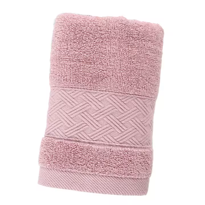 3PCS Toallitas Toallas de baño Toallas de mano - 1