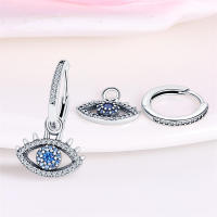 Pendientes de hoja de plata de ley 100%, joyería elegante de cumpleaños para mujer - details 3
