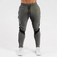 Pantalones Deportivos Casuales para Hombres 2025 Pantalones de Carga Versátiles con Múltiples Bolsillos - details 4