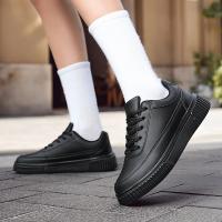 Zapatillas punk grandes para hombre Zapatos para caminar al aire libre a la moda - details 30