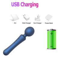 7*20 Modos de vibración de vibrador de cabeza grande, estimulador de clítoris para adultos de silicona impermeable recargable - details 4