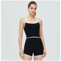 Chaleco Deportivo de Yoga de Secado Rápido Correa de Cuello Halter para Deportes - details 12