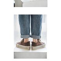 Zapatos de Lona para Hombre Suaves Zapatillas Deportivas Transpirables con Plataforma - details 20