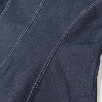 Chaqueta Casual para Mujer Más Vendida de Otoño/Invierno 2025 con Bolsillos Simples y Diseño Decorativo, Combinar con Pantalones de Mezclilla Cómodos. - details 10