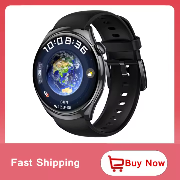 Reloj Inteligente Pantalla AMOLED de 1,43 pulgadas - 1