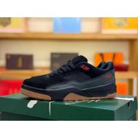 Zapatillas Bajas para Hombre 2025Nuevas Cómodas, Resistentes al Desgaste, Estilo Retro Clásico, Negro Rap - details 6