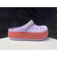 Zapatillas de Cueva EVA Ligeras y Cómodas Zapatillas de Playa y Jardín para Mujeres y Niños - details 11