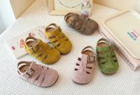 Nuevas Sandalias para Niños y Niñas Estilo Coreano, Suave, Antideslizante, Versátil, Elegante - details 2