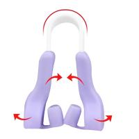 Clip moldeador de silicona, herramienta de elevación, dispositivo Alisador, adelgazador - details 4