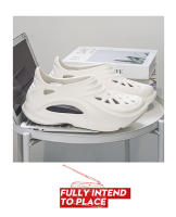Sandalias de Hombre para el Verano Antideslizantes, Deportivas, Estilo Playa, Pisa Firme, Sensación de Bolsa Gruesa, Cabeza de Sandalia - details 8
