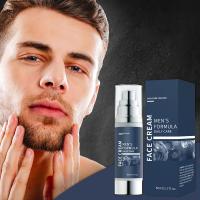 Hidratador Facial para Hombres 6-en-1 Crema Antiedad Tratamiento de Bolsas de Ojos - details 4