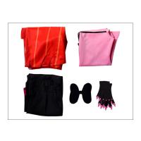 Disfraz de Cosplay de Halloween para hombres y mujeres, conjunto completo de chaqueta, abrigo y pantalones para adultos - details 1