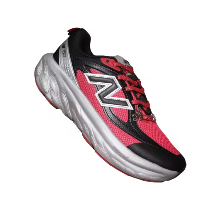 NB Fresh Foam X Trail More v3 Zapatillas para correr para hombre y mujer, zapatillas informales cómodas para entrenamiento cruzado, zapatillas de golf, zapatos para caminar - 1