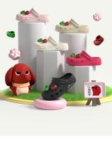 Sandalias de Verano Transpirables para Mujer Zapatos de Talla Alta para Altura Aumentada - details 3