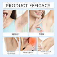OCEANA Shaved Ball Gently Cares Skin, Moisturizing And Soothing Skin For Daily Use - details 8