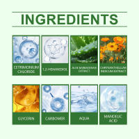 Gel de baño profundo e hidratante, barro suave, exfoliante, limpieza de la piel muerta, poros - details 2