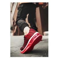 Zapatillas Deportivas de Malla Transpirable Antideslizantes para Hombres - details 9