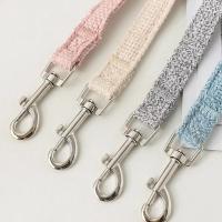 Conjunto de arnés y correa para gato, chaleco ajustable a prueba de Escape para perro, malla transpirable para gato y gatito - details 10