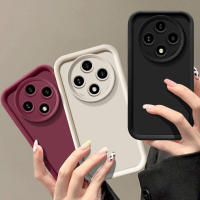 Para Xiaomi Redmi 14C funda Xiaomi Redmi 14C funda protectora para teléfono cámara protección anticaída funda suave - details 0