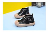 Zapatos antideslizantes para bebés y niñas, zapatillas deportivas para primeros pasos, a la moda - details 25